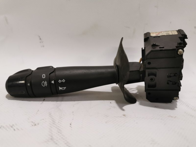 Подрулевые Переключатели Рено Логан 1 Купить