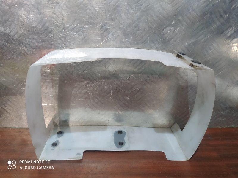Короб аккумулятора Nissan Almera G15 (б/у)