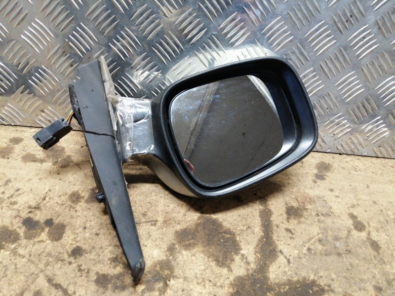 Зеркало Renault Kangoo 1 DISEL левое (б/у)