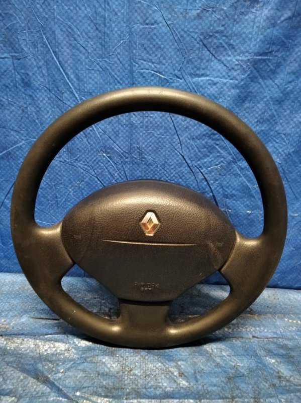 Руль Renault Kangoo 1 1997 (б/у)