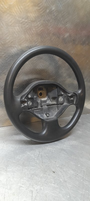 Руль Renault Logan 1 СЕДАН K7J 2007 (б/у)