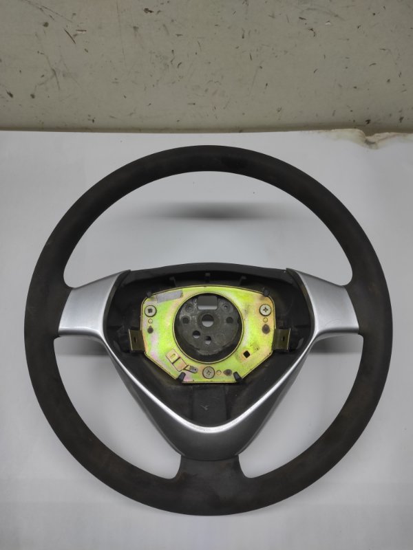 Руль Chery Crosseastar (B14) МИНИВЭН 2 2009 (б/у)