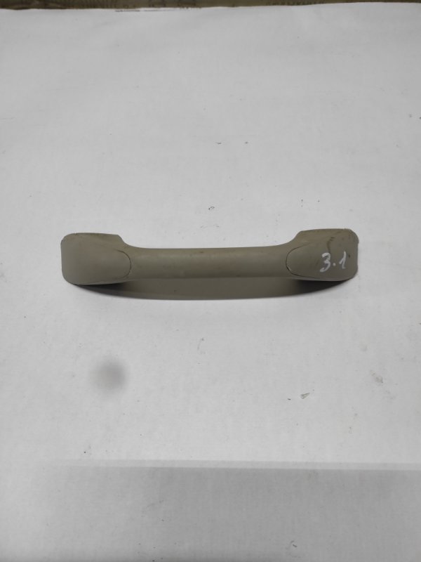 Ручка внутренняя потолочная Lada Largus УНИВЕРСАЛ 1 2013 задняя левая (б/у)