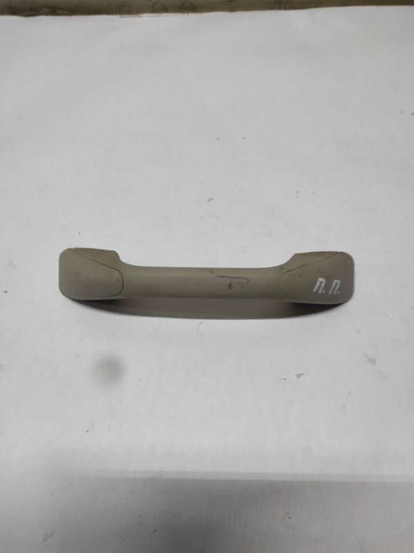 Ручка внутренняя потолочная Lada Largus УНИВЕРСАЛ 1 2013 передняя правая (б/у)