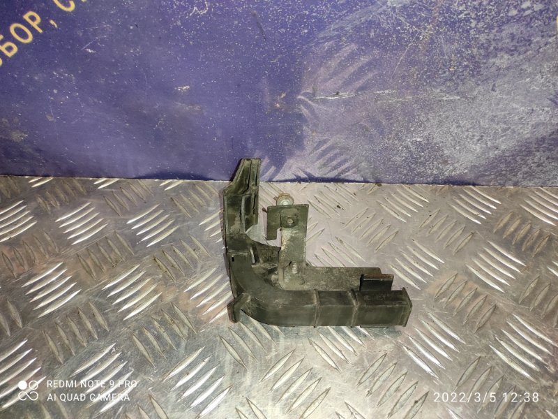 Корпус проводки Renault Logan 1 СЕДАН K7J 710 2012 (б/у)