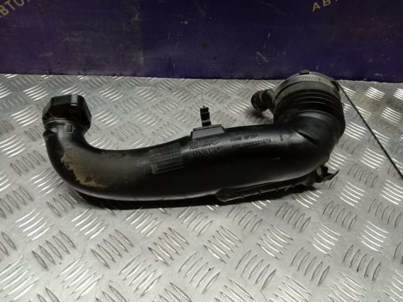 Деталь интерьера Renault Duster LE ADVENTURE (05.2014 - 05.2015) K9KE884 2012 (б/у)