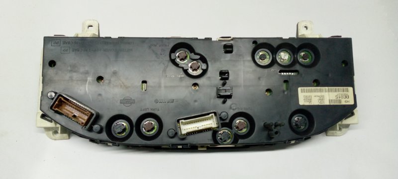 Панель приборов Nissan Primera (P11) СЕДАН 2.0 (б/у)