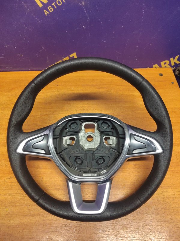 Руль Renault Dokker DOKKER 2018 (б/у)
