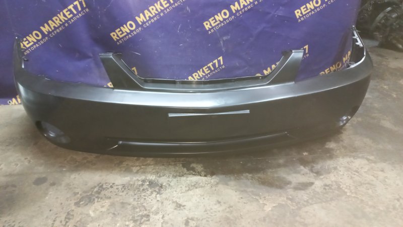 Бампер Kia Spectra 2007 передний (б/у)