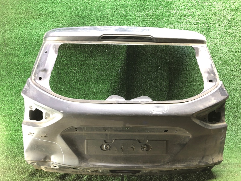 Крышка багажника Ford Kuga задняя (б/у)