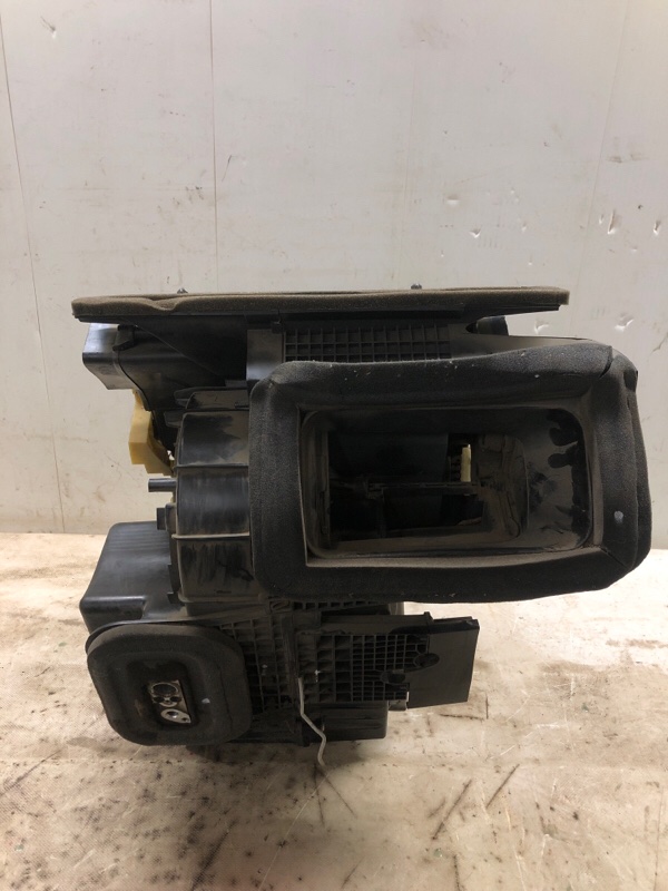 Корпус печки Renault Logan 1 LS0H K7M 710 2009 (б/у)