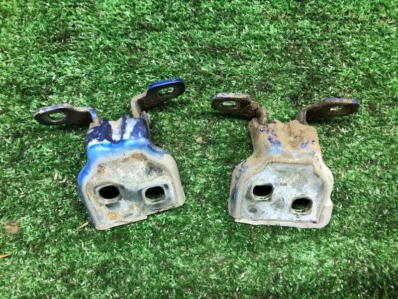 Петля двери Logan 1 2009 LS0H K7M 710