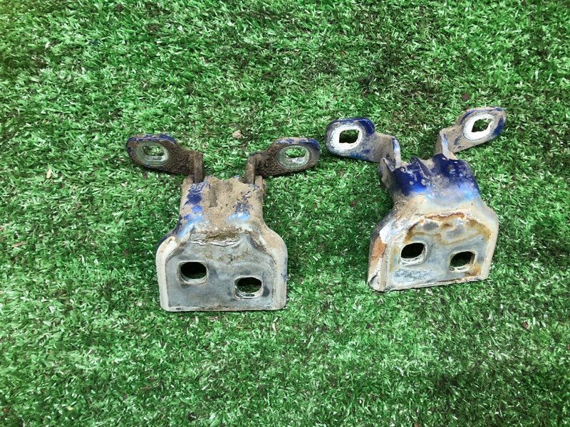 Петля двери Logan 1 2009 LS0H K7M 710