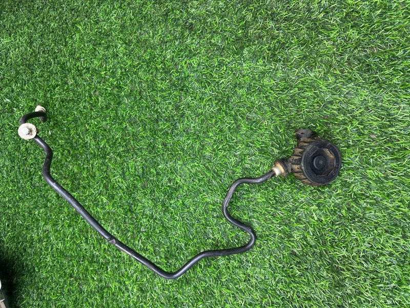 Трубка цилиндра сцепления Renault Sandero Stepway 2 2021 5S 1 308512100r Б/У