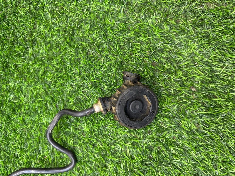 Трубка цилиндра сцепления Sandero Stepway 2 2021 5S 1