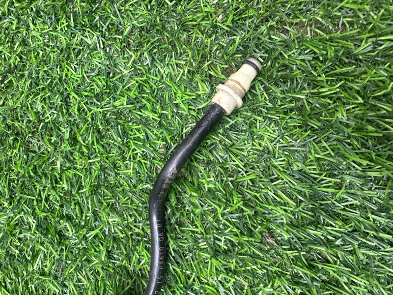 Трубка цилиндра сцепления Sandero Stepway 2 2021 5S 1