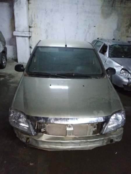 Автомобиль Renault Logan 1 LS0H, LS1Y, СЕДАН 2010 года в разбор