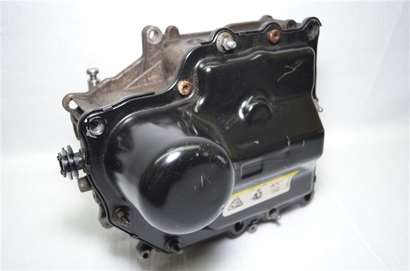Мехатроник dsg7 Vag (б/у) Мехатроник dsg7 Vag (б/у)