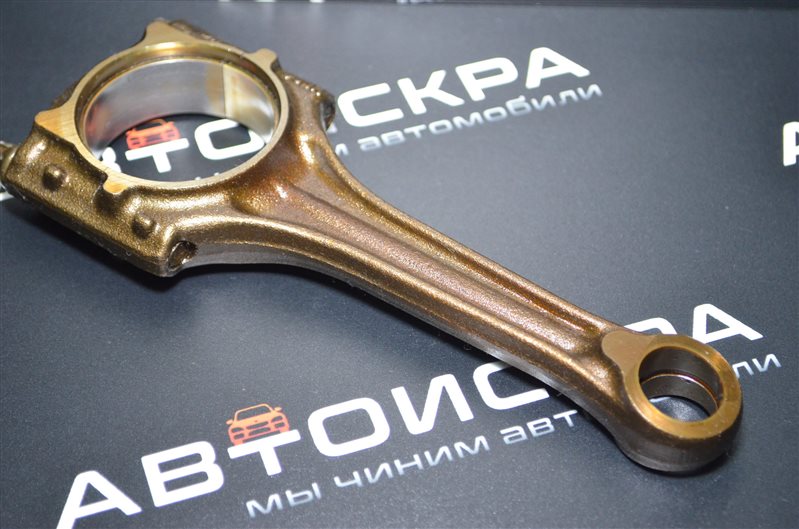 Шатун Audi A4 2.0 ALT (б/у) Шатун Audi A4 2.0 ALT (б/у)