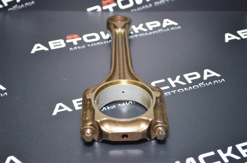 Шатун Audi A4 2.0 ALT (б/у) Шатун Audi A4 2.0 ALT (б/у)