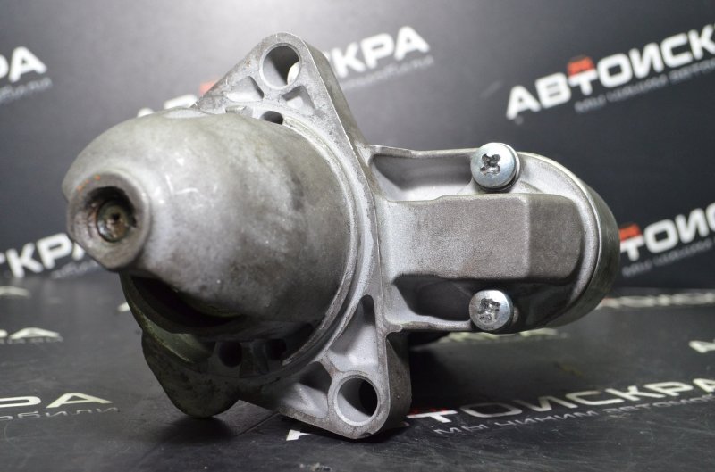 Стартер Alfa Romeo 159 1.9 939A6000 2005 (б/у)