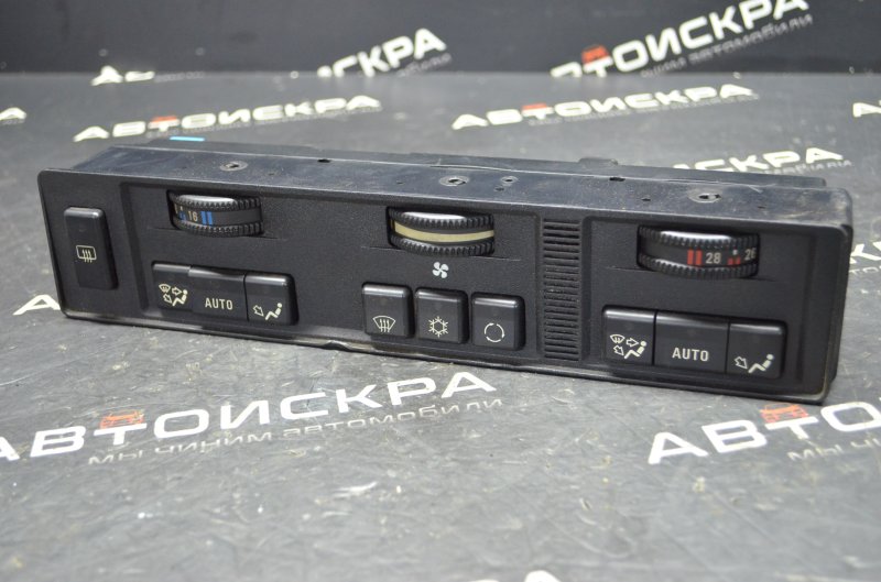 Блок климат-контроля Bmw 750 E32 5.0 M70B50 V12 1992 (б/у)