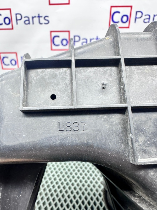 Защита бампера передняя 6 2009 GH L8 1.8