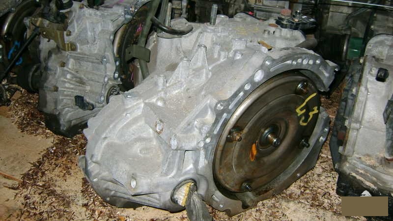Акпп Mazda 6 L3 (б/у) Акпп Mazda 6 L3 (б/у)