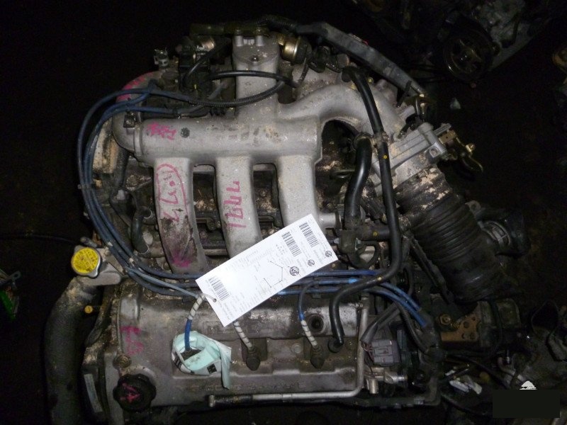 Двигатель Mazda Millenia TA5P KL (б/у)