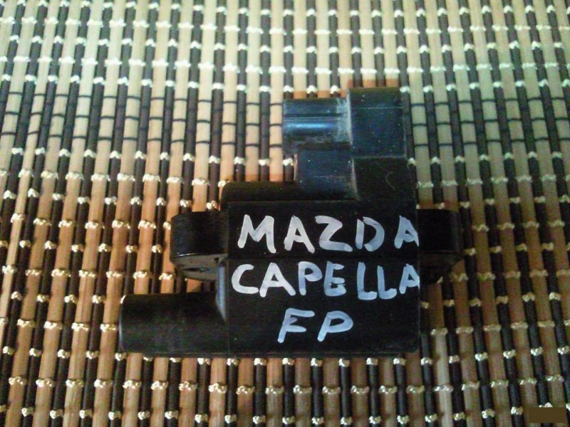 Катушка зажигания Mazda Capella FS (б/у)