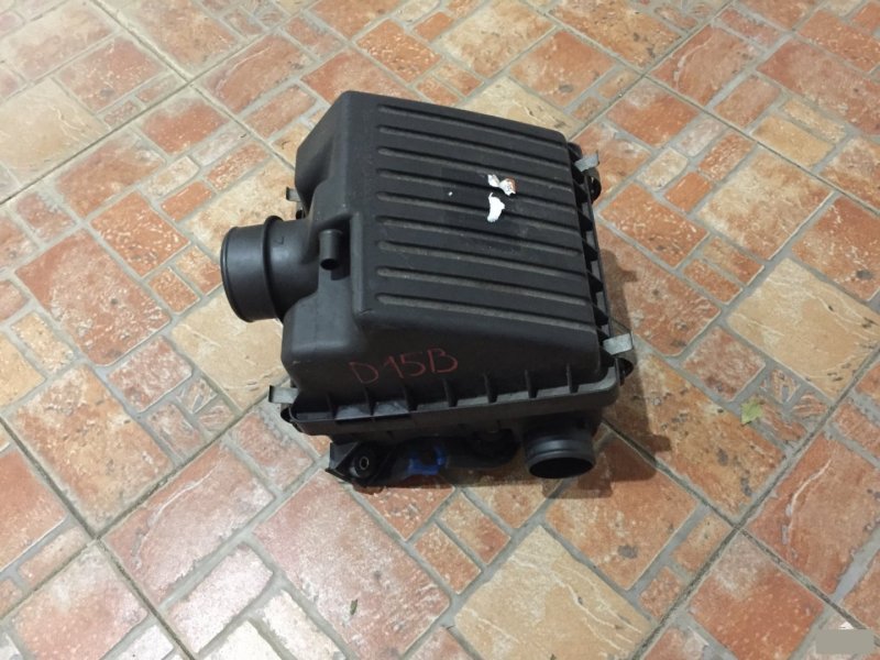 Корпус воздушного фильтра Honda Capa GA4 D15B (б/у)