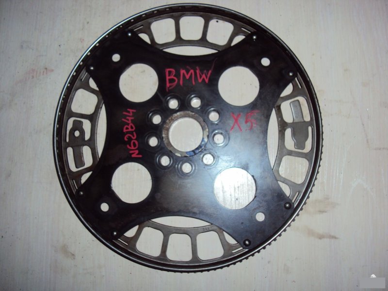 Маховик Bmw X5 N62B44 (б/у)