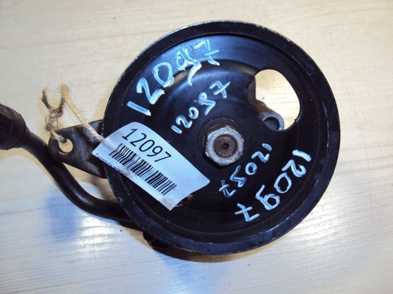 Гидроусилитель Nissan Pressage RF3 KA24 (б/у)