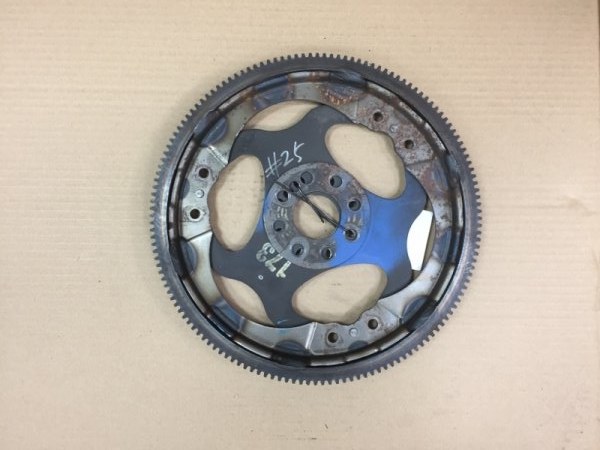 Маховик 664951