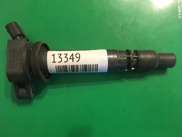 Катушка зажигания Toyota Aurion AGH30W 1ARFE (б/у)