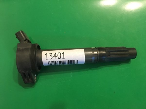 Катушка зажигания Toyota Alphard GGA10 1AR-FE (б/у)