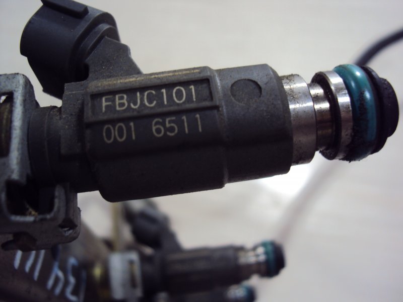 Форсунки комплект CIMA QR25