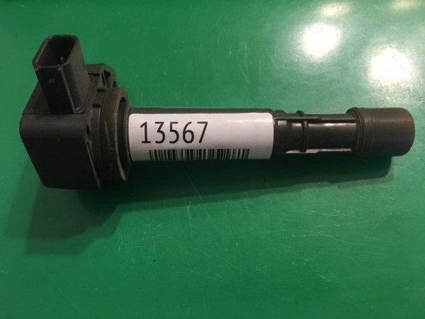 Катушка зажигания Honda Civic Ferio RN1 D17A (б/у)