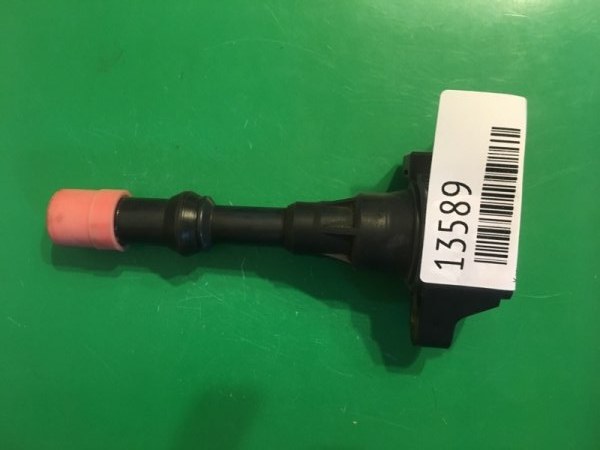 Катушка зажигания Honda Civic ES9 L13A передняя (б/у)