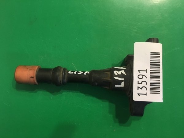 Катушка зажигания Honda Civic ES9 L13A передняя (б/у)