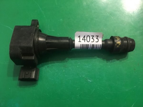 Катушка зажигания Nissan 350Z APE50 VQ20-DE (б/у)
