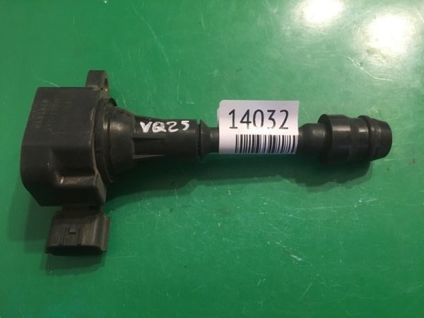 Катушка зажигания Nissan 350Z APE50 VQ20-DE (б/у)