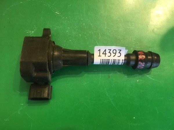 Катушка зажигания Nissan 350Z APE50 VQ20-DE (б/у)