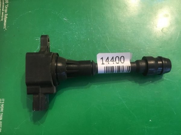 Катушка зажигания Nissan Altima L31 QR20 (б/у)