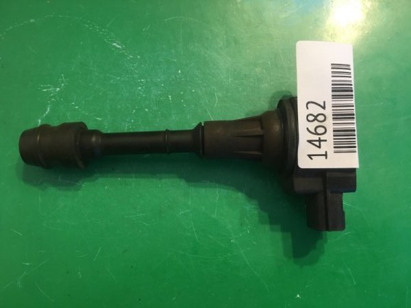 Катушка зажигания Nissan Altima L31 QR20 (б/у)