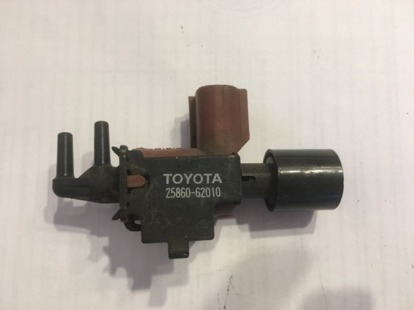 Вакуумный клапан Toyota Alphard MNH10 1MZ-FE (б/у)