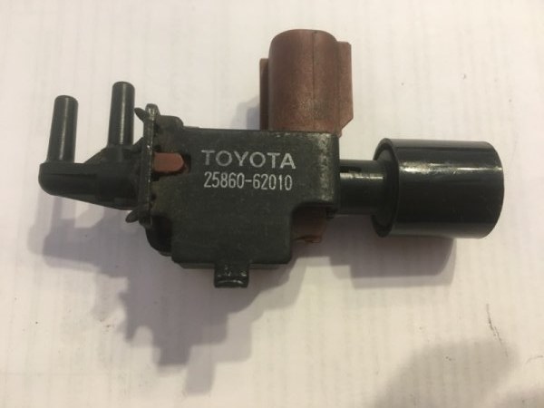 Вакуумный клапан Toyota Alphard MNH10 1MZ-FE (б/у)