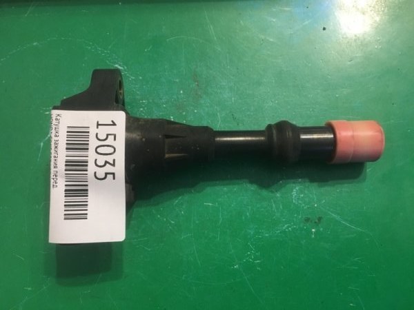 Катушка зажигания Honda Civic ES9 L13A передняя (б/у)