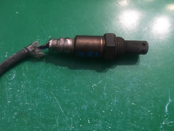 Кислородный Датчик Тойота Рав 4 2001 Купить