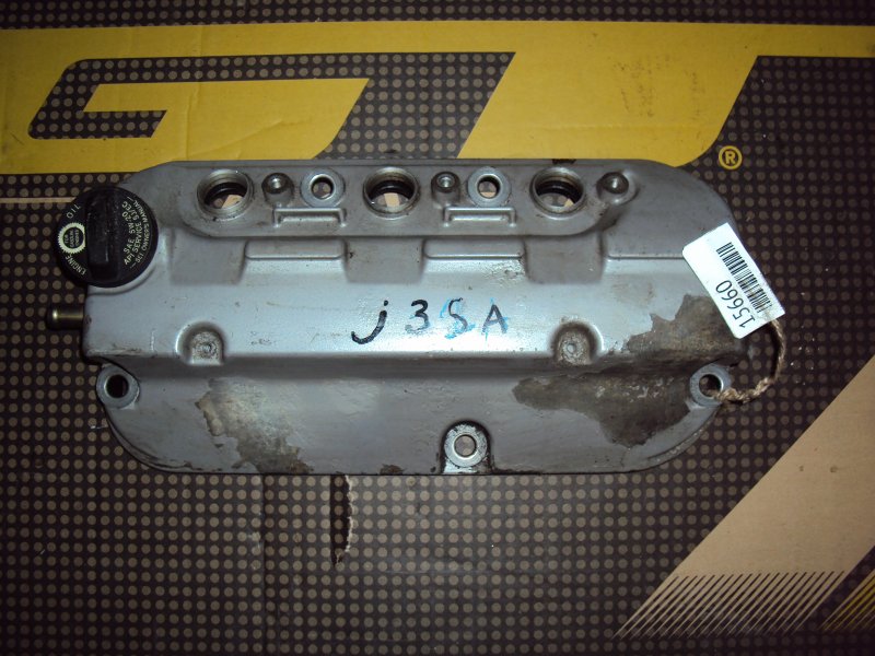 Клапанная крышка Honda Odyssey F20B2 (б/у)
